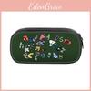 Alphabet Lore Stationery Pouch With Durable Material For School And Home Use
