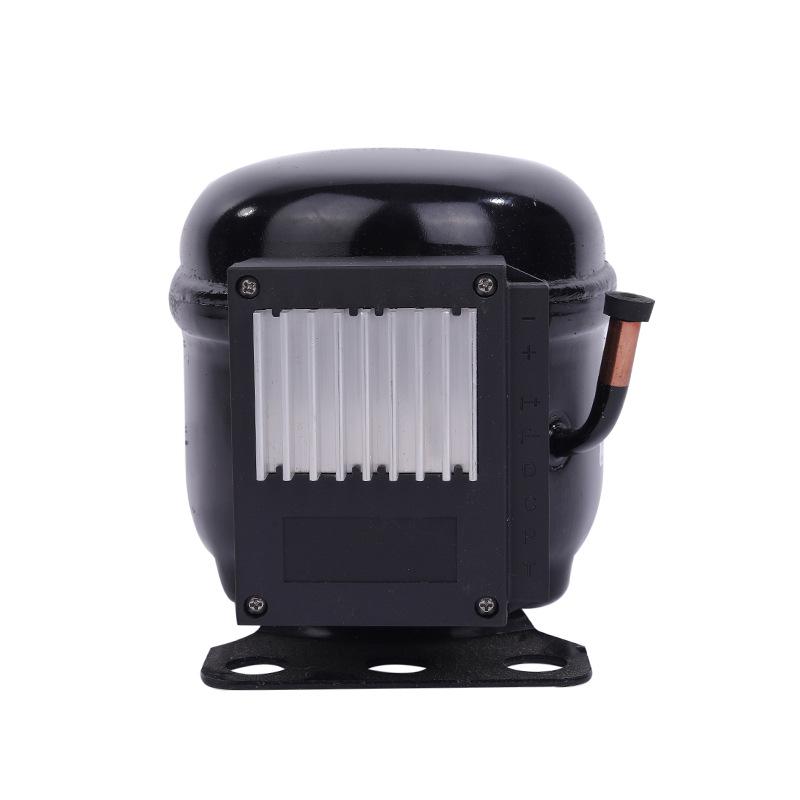 Ledový tygr Alpicool Autochladnička Kompresor s řídicí deskou ZH25G35G