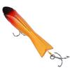 Swimbait Ice Fishing Lure 8.5cm Artificial Fishing Lure Durable Winter Fishing Bait  Fishing Gear