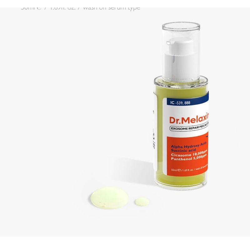 Dr.Melaxin Exosome Repair Peeling Serum