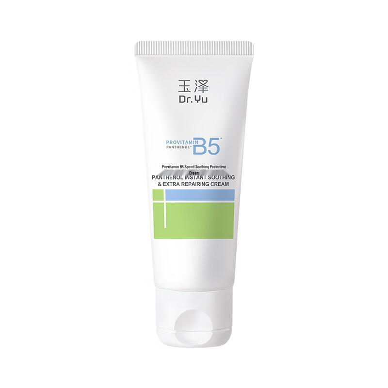 Dr.Yu Pro-Vitamin B5 Rapid Soothing Repair Cream