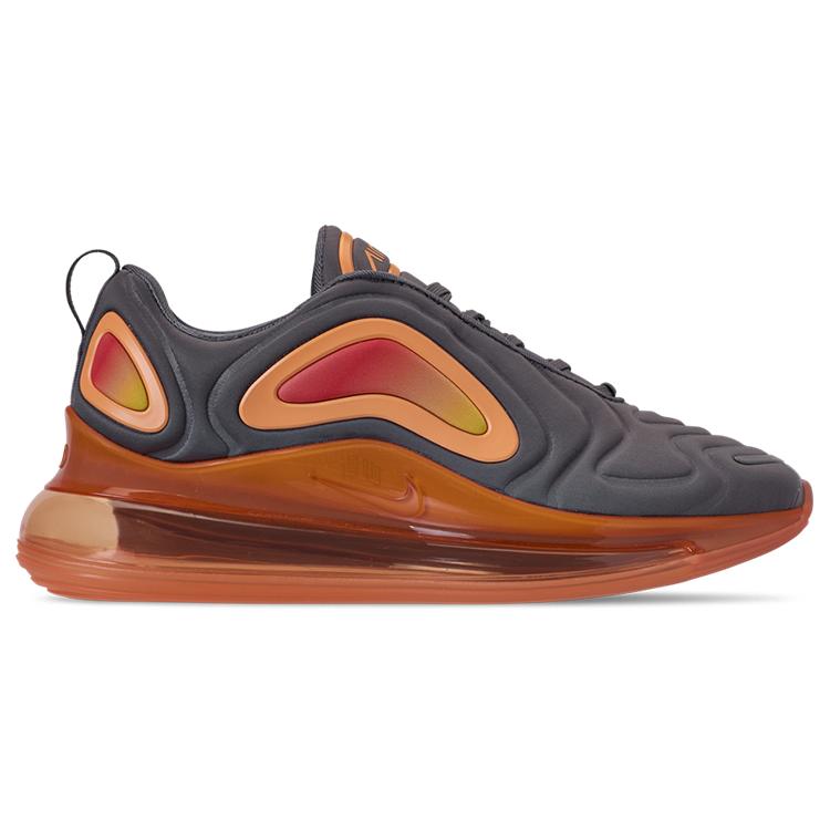Nike Air Max 720 Fuel Orange AO2924-006