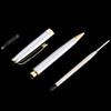 Metal Rotating Ballpoint Pen, Business Advertising Gift, CPC Ballpoint Pen, Signature Pen, Ballpoint Pen, Stationery, School Stationery