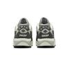 Saucony Grid Shadow 2 Essential Unisex Grey Cream Low Top Lifestyle Sneakers S70772-2