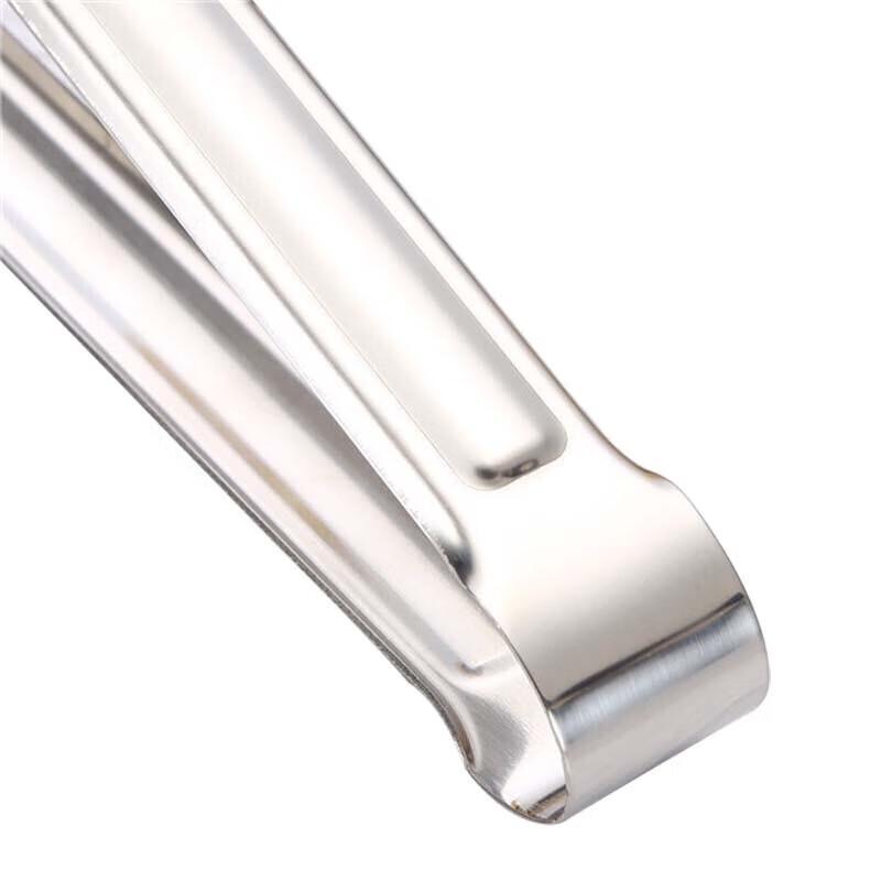 304 Stainless Steel Multi-function Food Tongs Set