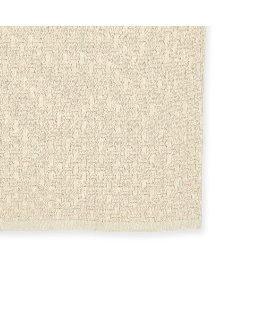 IOLO Women'S Signature Square Neck_Ivory