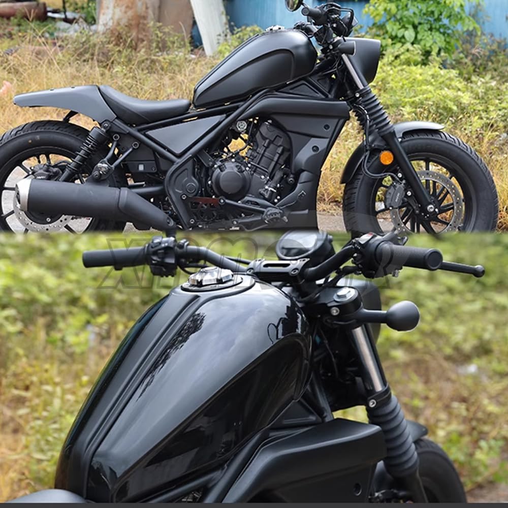 XINMOZR For revl 250 revl 500 reble 250 SE CMX250 CMX500 SE rebel250 rebel250