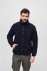 Куртка Brandit Teddyfleece Jacket (5021) темно-синяя