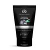 The Man Company Charcoal Tan Removal Face Scrub For Glowing Skin | Acne, Blackhead Remover For Oily Skin (100 G (Pack Of 1))