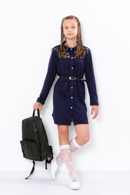 

Сукні (Дівчата) Будь-який сезон 6049-065 HC 122 безодня