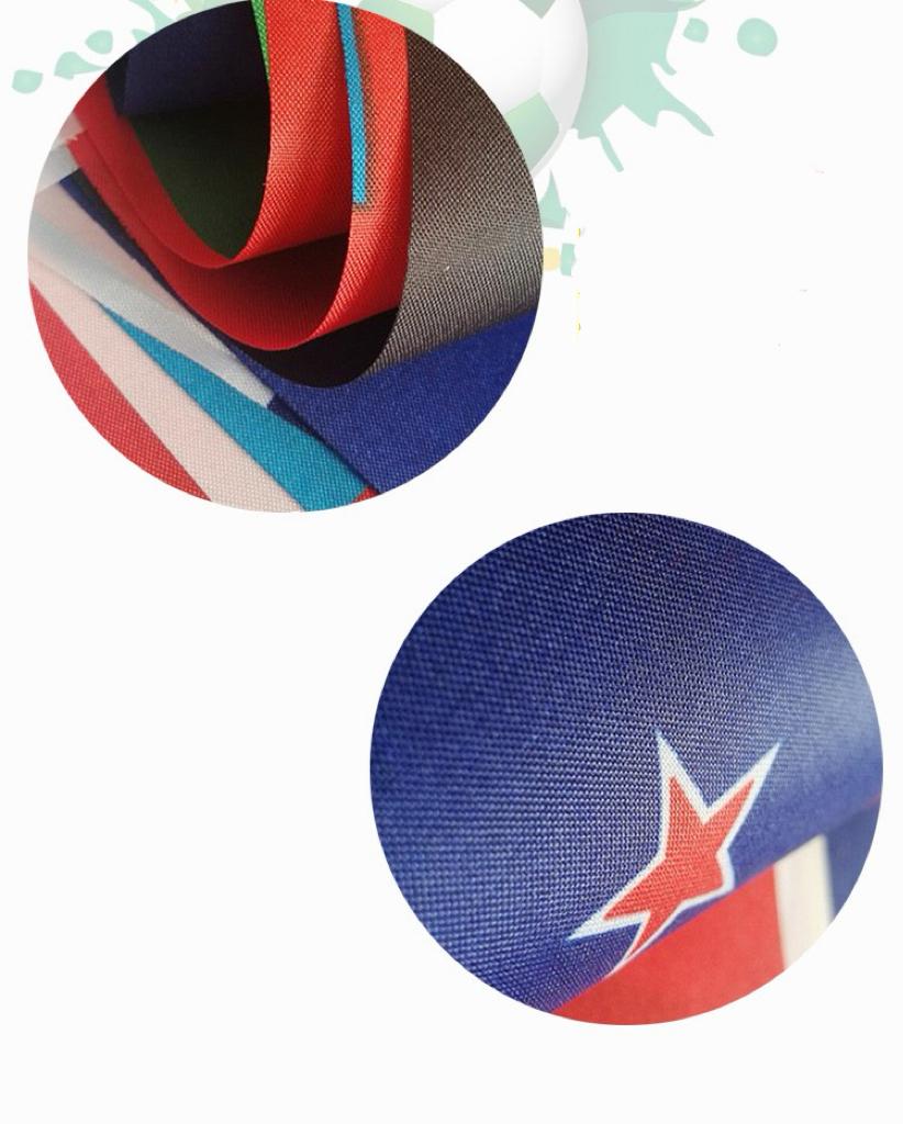 50 Countries National Flag String Flag Countries Around The World Nations Flag For Party Decor