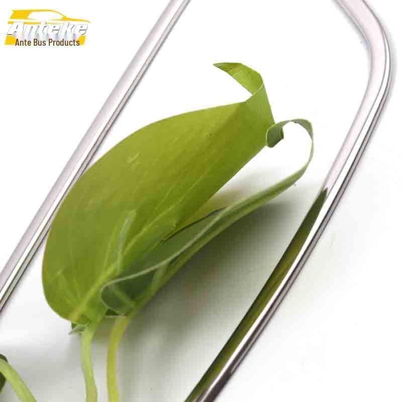 K3 Car Interior Door Handle Decoration Sticker