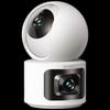 Bezpečnostní kamerové systémy a příslušenství – CCTV kamery
