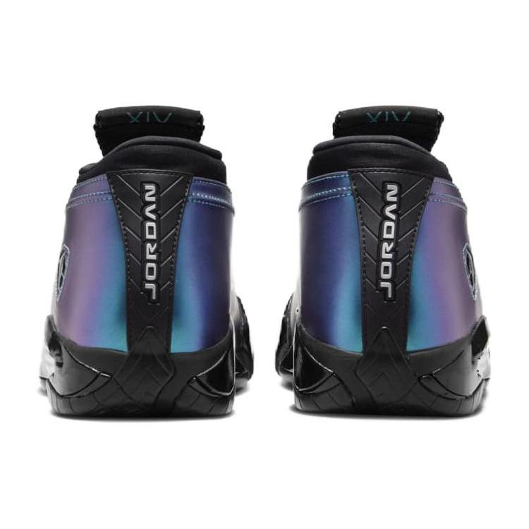 (WMNS) Air Jordan 14 Retro 'Love Letter' Women's DH4121-300