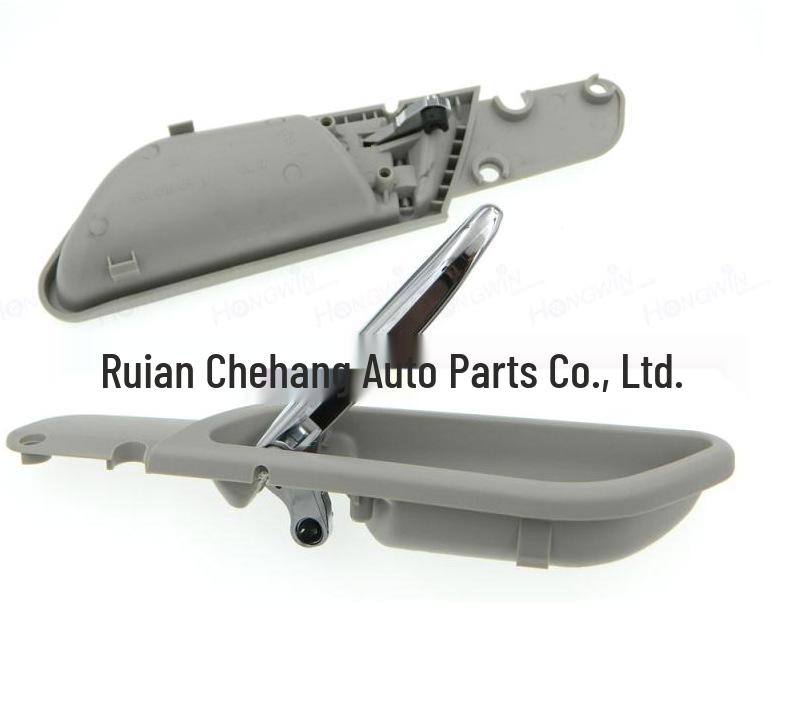 Mercedes-Benz Car Door Handle, Model A1697600961 / A1697601061