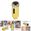 Drill Bit Marble Ceramic Tile Wall Glass Angle Grinder Hole Saw Tool 25mmCelsius28mm