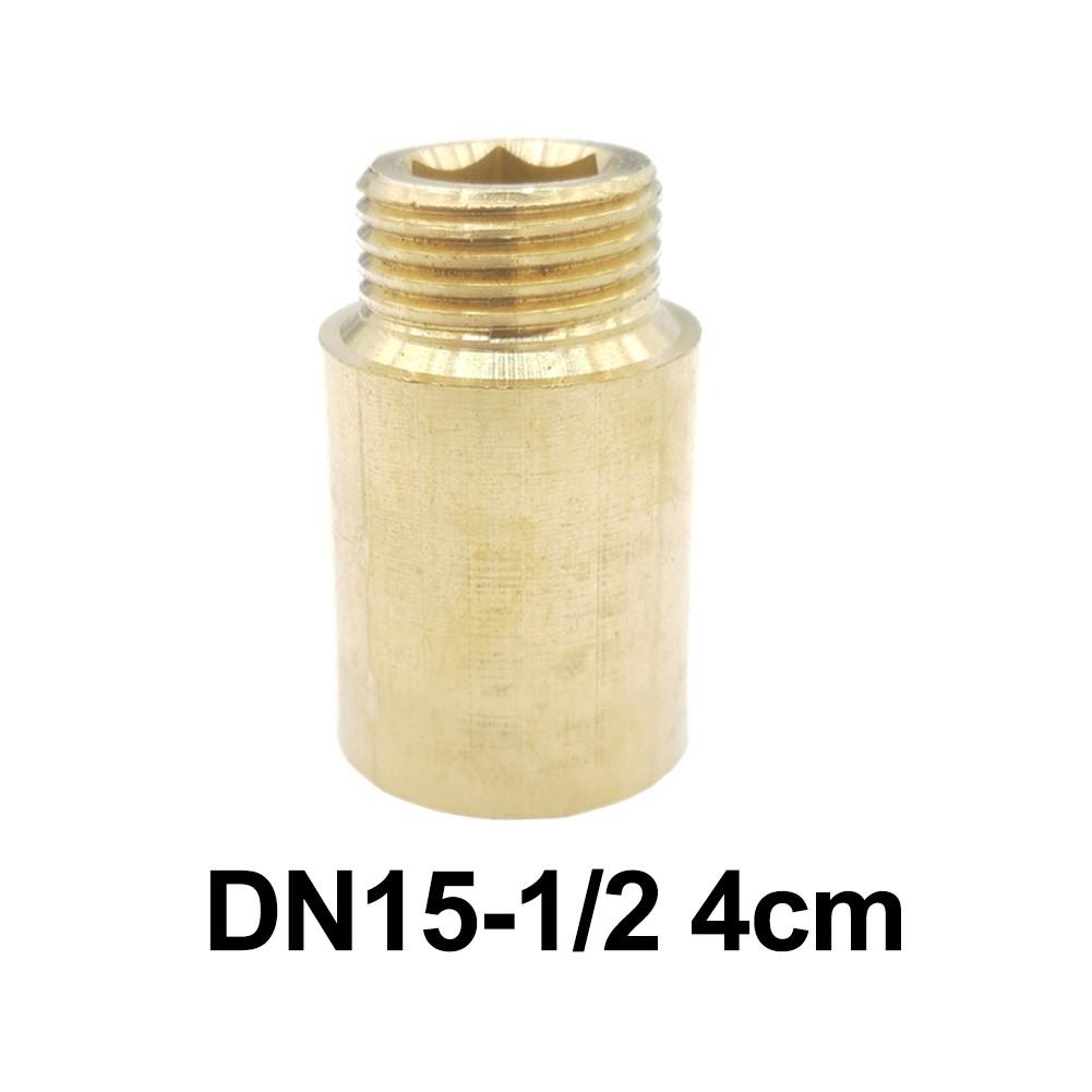 Full Copper Thread Fitting Valve Watering Equipment