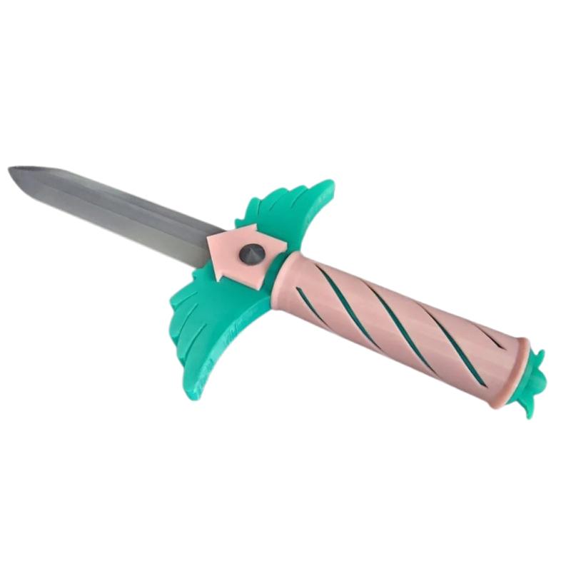 Korea Game Key and Lock Assembly Game Props Keychain Pendant Ornament Game Props For Family Family Parties Gifts for Friends