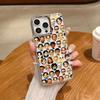 HOT Full Screen Character Personalized Phone Case for Xiaomi Mi 15 14T 14 12T 11T 11 Lite Poco M7 X7 X6 F5 F6 X5 X4 GT Pro 4G 5G