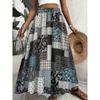 Spring and Summer Women's Casual Skirt