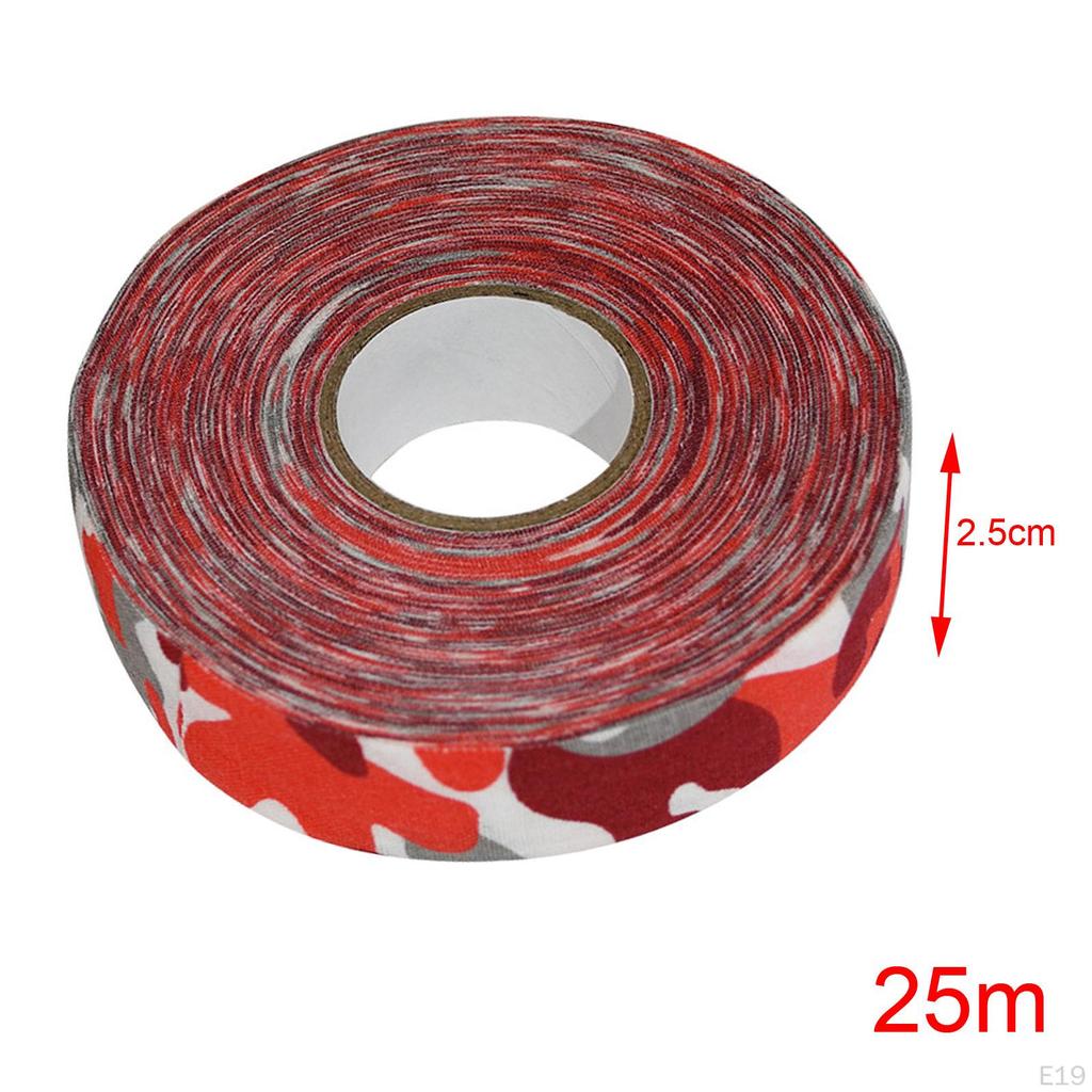 Ice Hockey Tape for Enhanced Performance