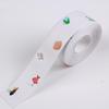 Waterproof Self-Adhesive Grout & Splash Guard Tape for Kitchen and Bathroom