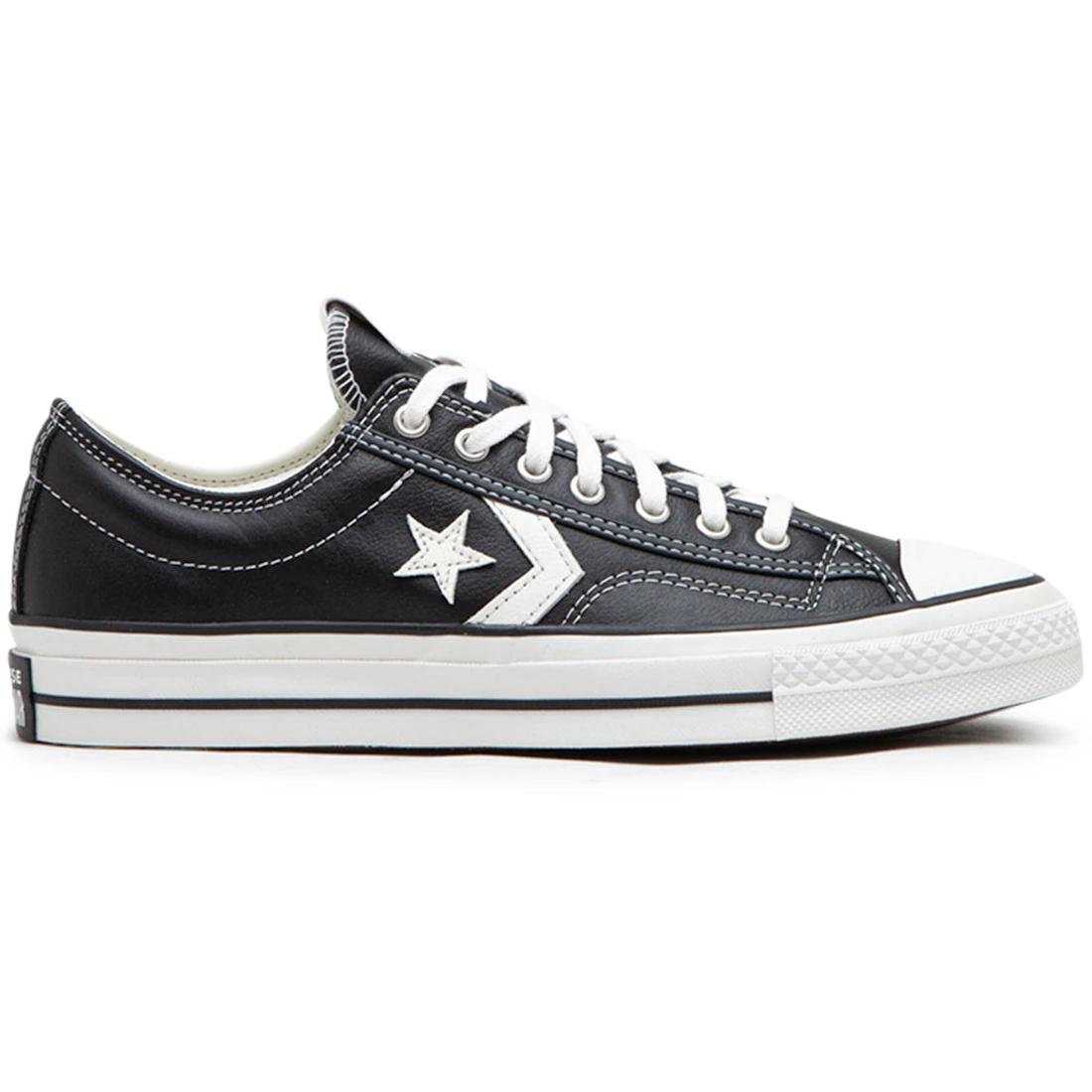 

Sneaker Converse Star Player 76 Fall Leather Black White(A06204C) 42