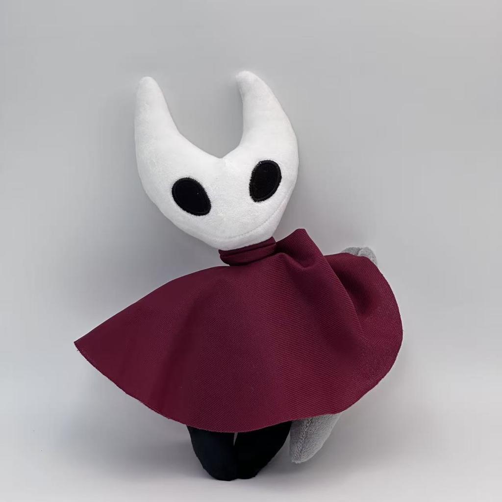 Hollow Knight plush toy, Hollow Knight Silk Song game toy cartoon doll