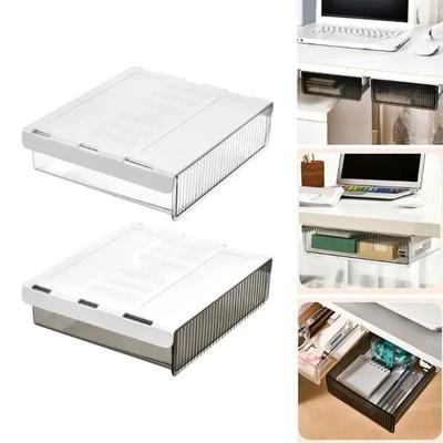 Skladovanie vecí – Úložné boxy
