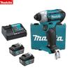 Makita 12V Cordless Impact Driver CN Plug (adapter Included)