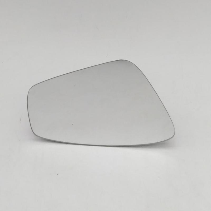 Autospiegelglas für Skoda Rapid 2013 2014 2015 2016 2017 Auto-Styling Neues Spiegelglas Beheizt Linke Fahrerseite