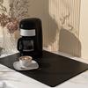 Tappetino super assorbente per scolapiatti per asciugatura rapida e pulizia facile Tappetino assorbente per piano cucina