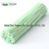 8MM Dense Fluff Pipe Cleaners: High-End Handmade DIY Art Supplies Kit for Crafting
