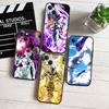 Dragon Ball Freeza New High-End Cover Phone Case for Redmi Note 8 9 Pro Max 9S 9T 9C NFC 8T 10A A4 A5