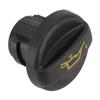Engine Oil Filter Sensor 1180F9 1180 P2 V7 572 848 80 for Expert Partner with High Reliability in Standard Black Plastic