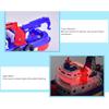 Urhomy Fire Boat Toy, Fountain Toy Ship with Music and Lights, Fireboat Toy, Water Spraying Ship Model, Electric Toy Ship Model, Fire Boat Toy,