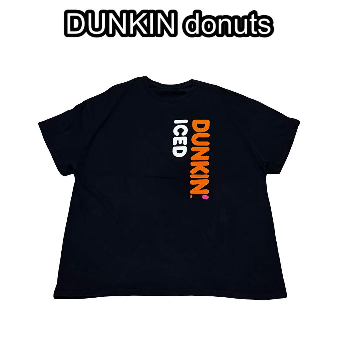 

[USED] Overseas Exclusive Dragon Snowboard T-Shirt Streetwear Logo Monochrome Art