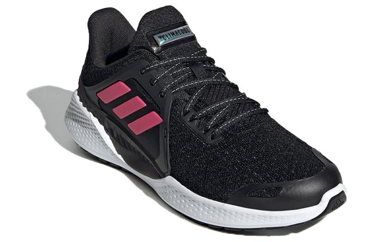 Adidas Climacool Vent 'Black Pink White' Women's FZ2402