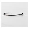 Fishking 8003A High Carbon Fishing Hooks Saltwater Sea Fishing Circled Assist Stainless Steel Fish Hooks 30pcs/bag