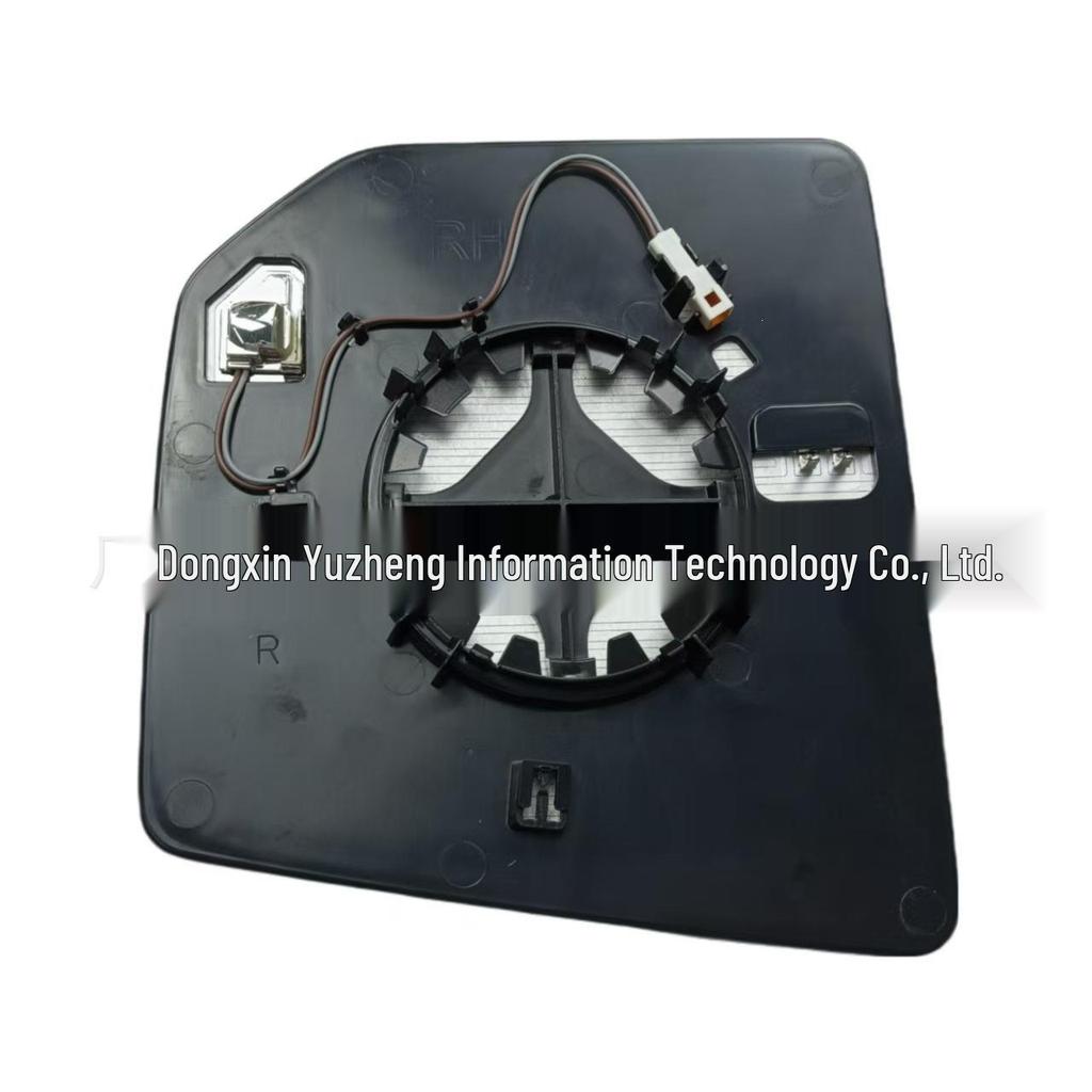 FL3Z-17K707-D Right Blind Spot Rearview Mirror Lens for Ford Raptor/F150