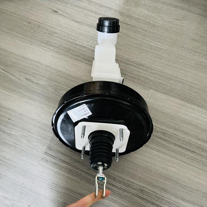 Brake Booster Assy Brake Master Cylinder Assy For Geely
