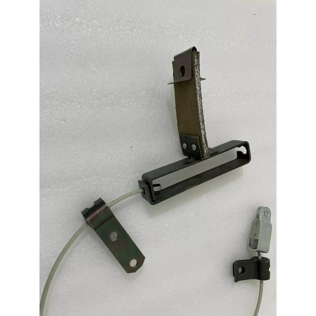 SUZUKI SJ413 SJ410 SIERRA SAMURAI DROVER Parking Hand Brake Cable 1&2 |Fit For