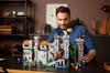 LEGO Icons 10305 - Castle of the Knights of the Lion Coat of Arms
