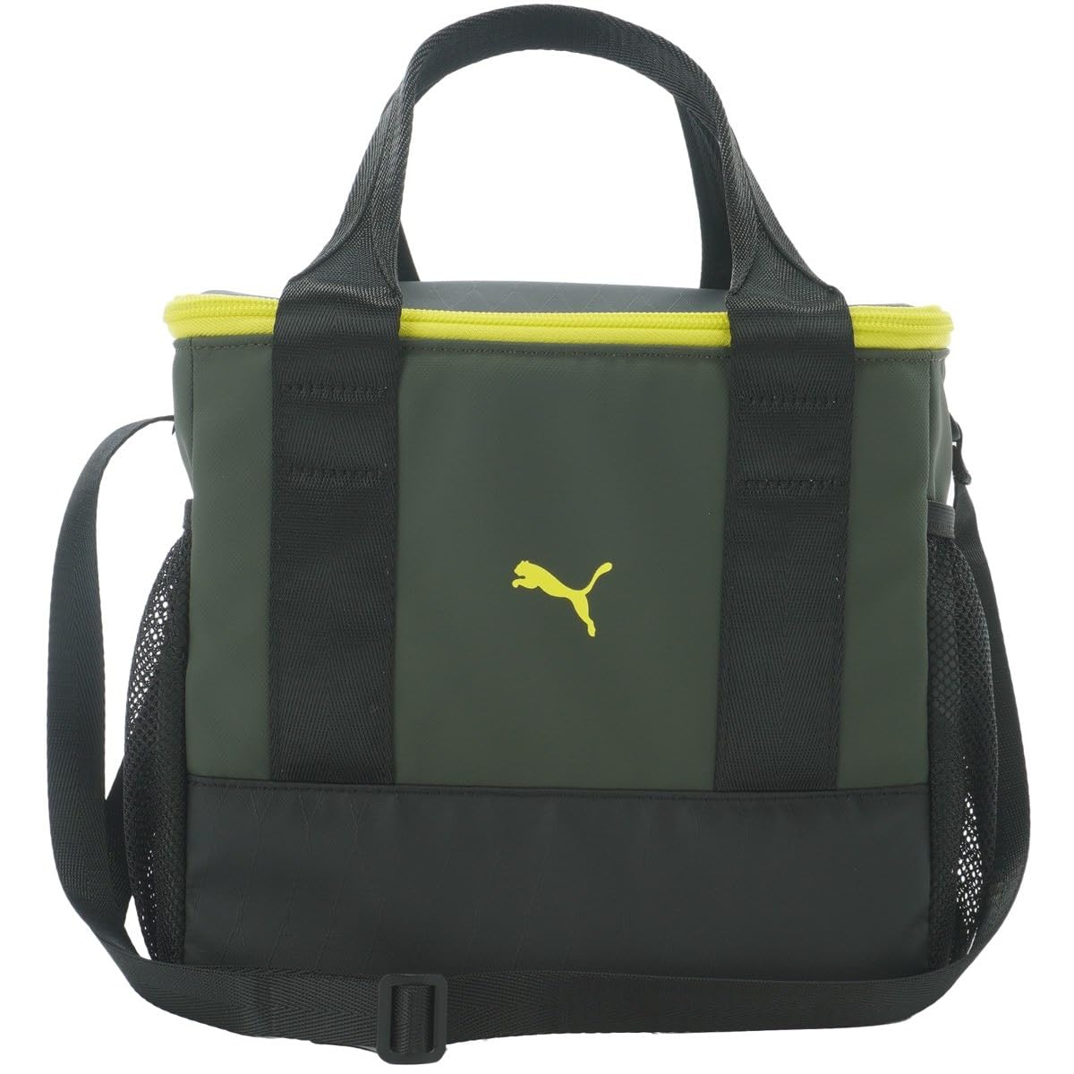 Golf PF Cooler Green X-FACE Bag_09249303_Roden
