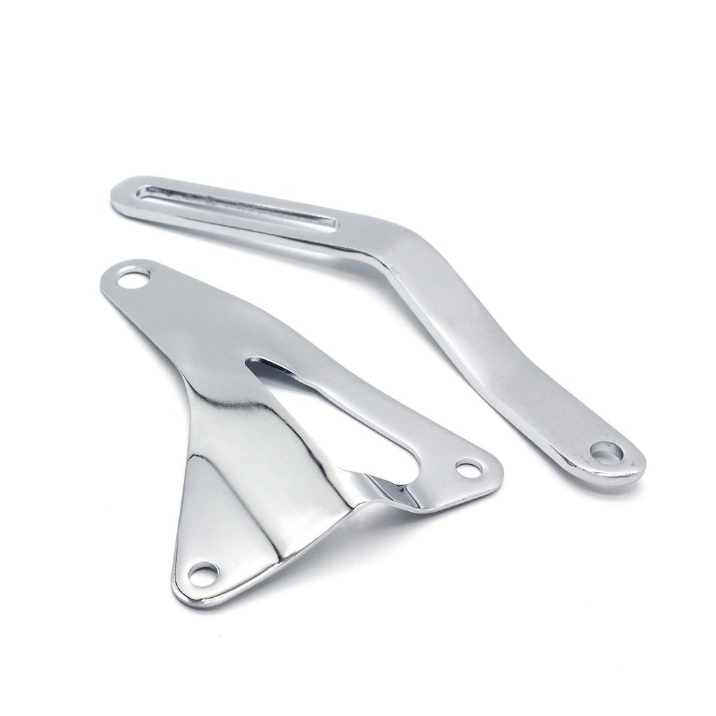 Lichtmaschinenhalterungssatz Ersatz für Ford SB 289 302 Mustang Small Block SBF