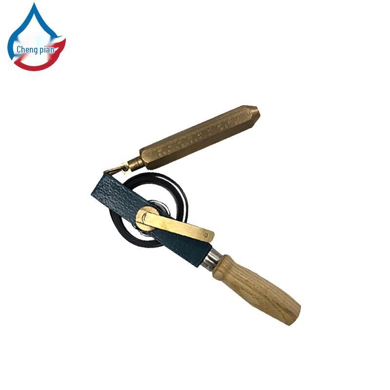 Yanhe Carbon Steel Oil Dipstick