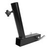 Hitch Flag Pole Holder Angled Heavy Duty Universal Trailer Truck RV Hitch Flagpole Mount for 2 Inch