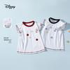 Disney Girls' Judy Hopps Short-Sleeve Graphic Tee