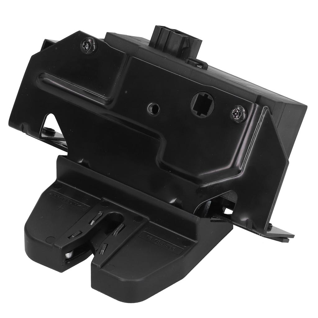 Heckklappenschloss-Verriegelungsantrieb 13185566 Ersatz Fit für Opel Vectra CSignum