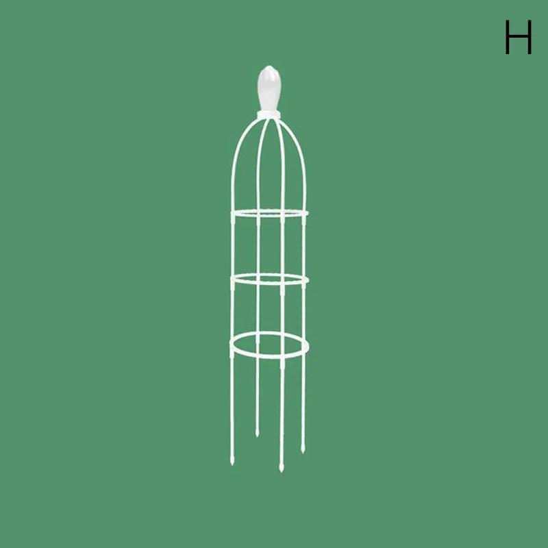 Lattice Trellis for Climbing Vines, Clematis, Roses, Support for Flower Pots, Plant Climbing Support, Indoor Mountain Turtle